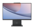 LENOVO AiO računalo IdeaCentre 24 / Intel Core Ultra 7, 23.8", 1920 x 1080, 16 GB RAM, 512 GB SSD, Windows 11 Home, crna